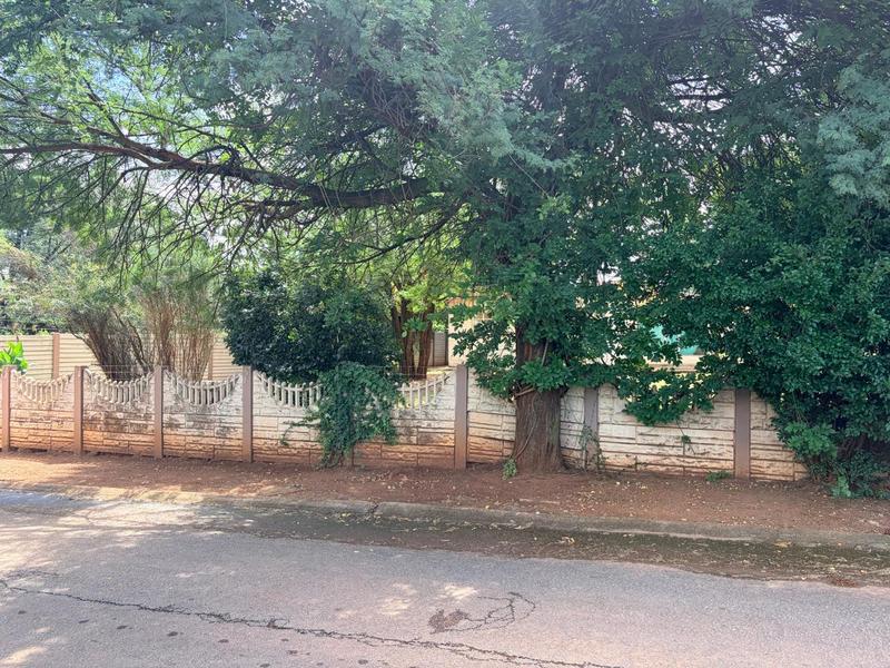 2 Bedroom Property for Sale in Ventersdorp North West